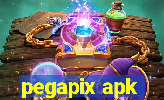 pegapix apk